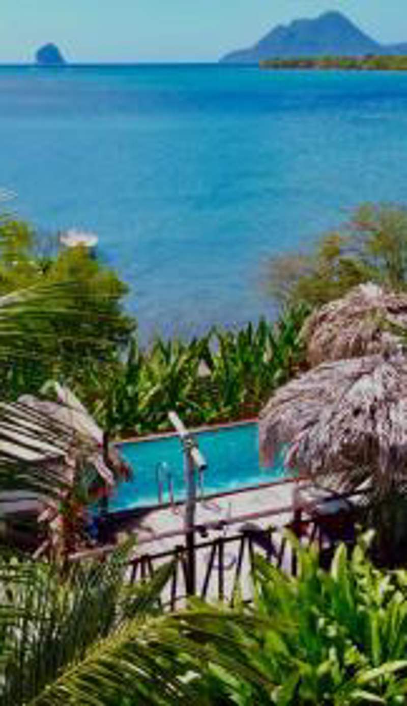 dom nature lodge & spa