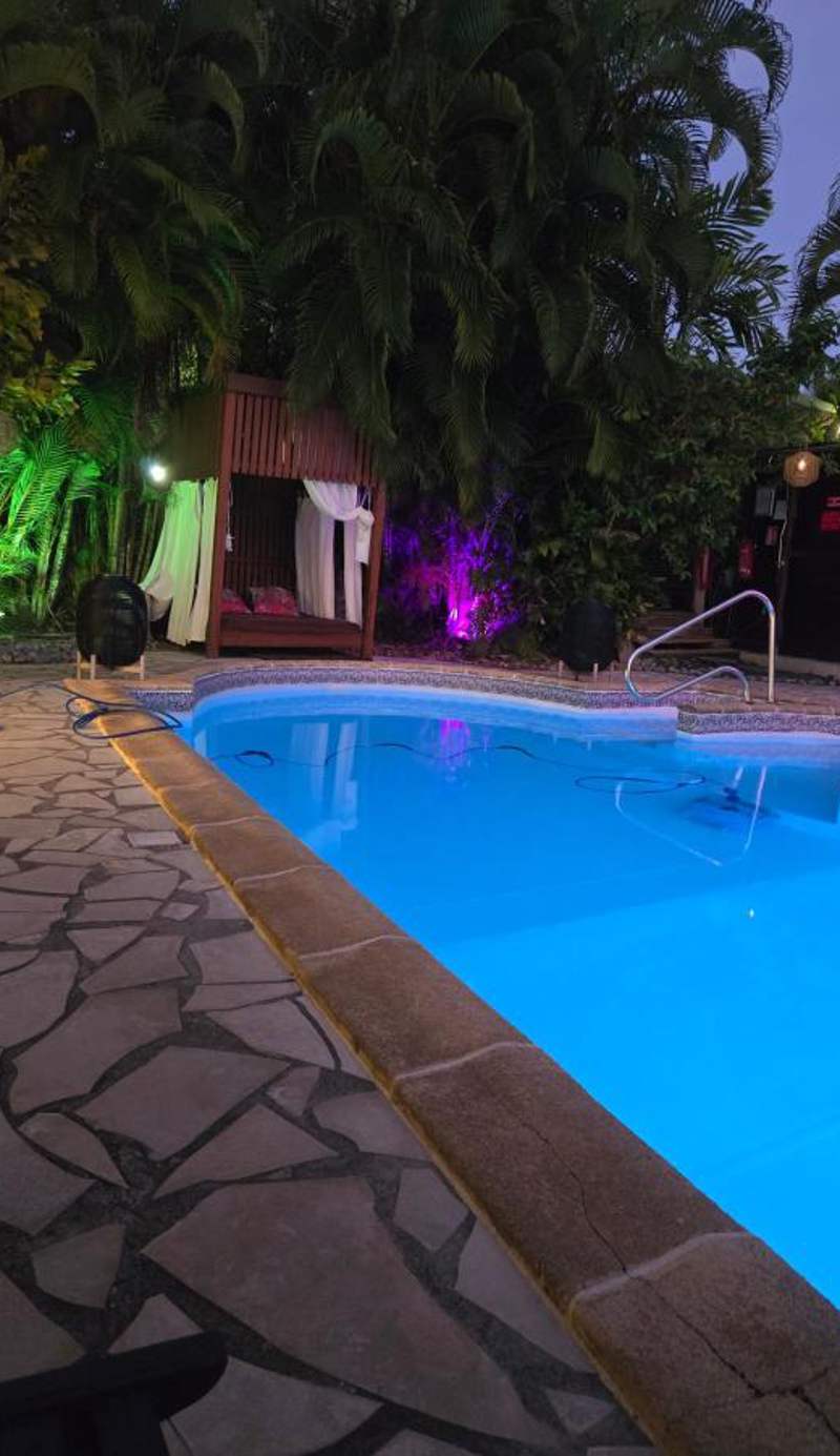 Eden Paradise Spa Ecolodge