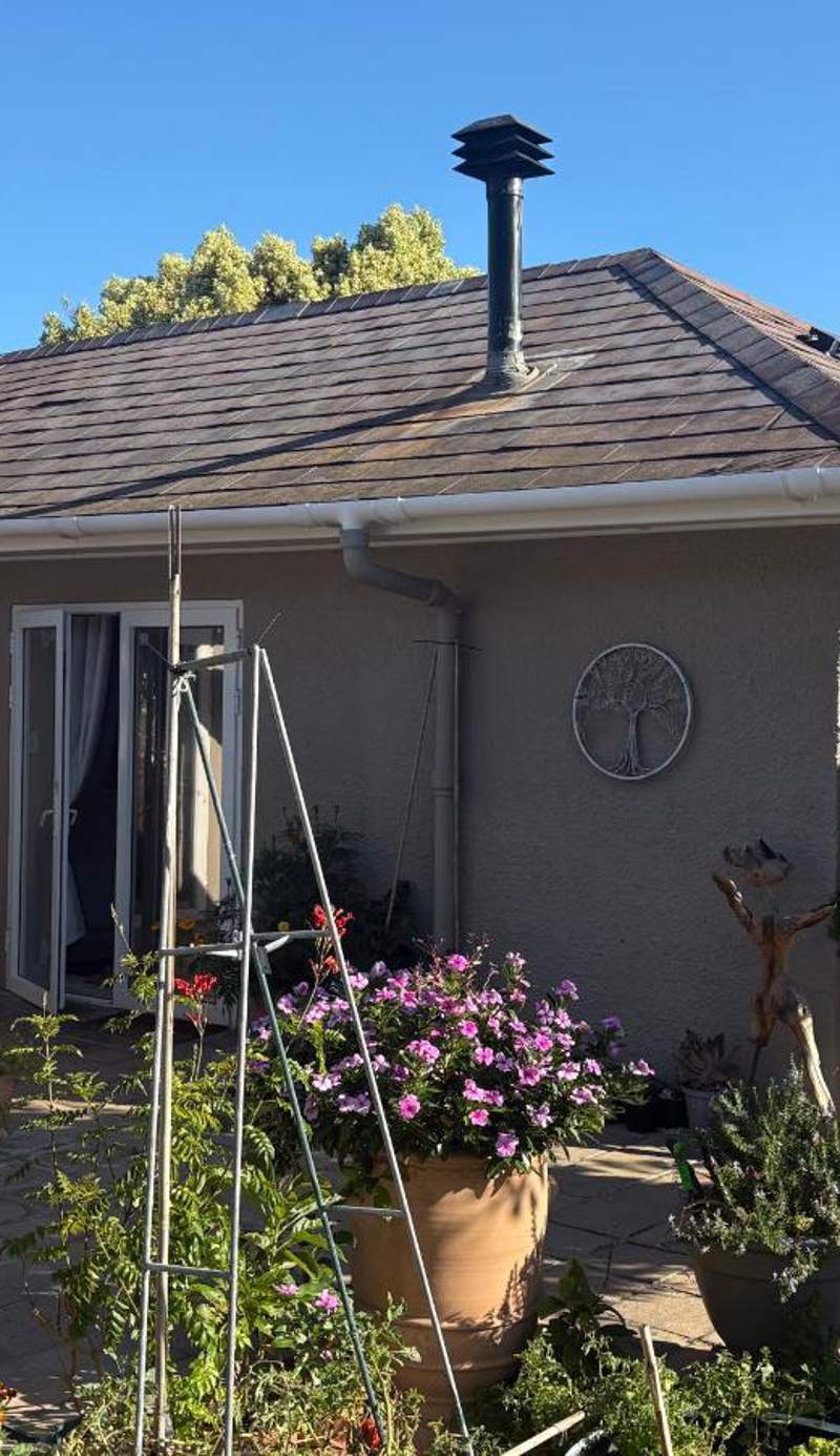 Brown Jug Guest House