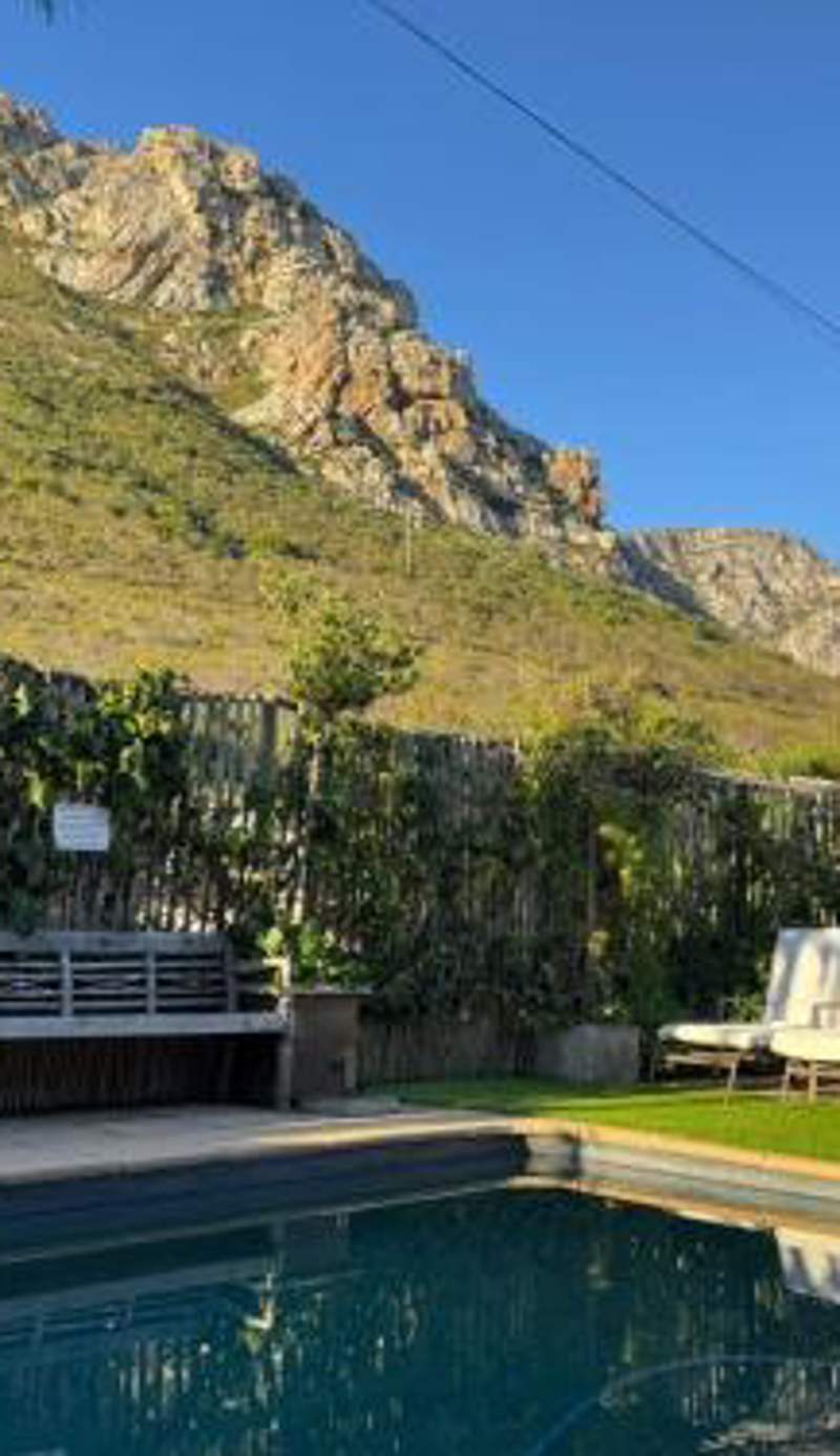 78on5th in Hermanus