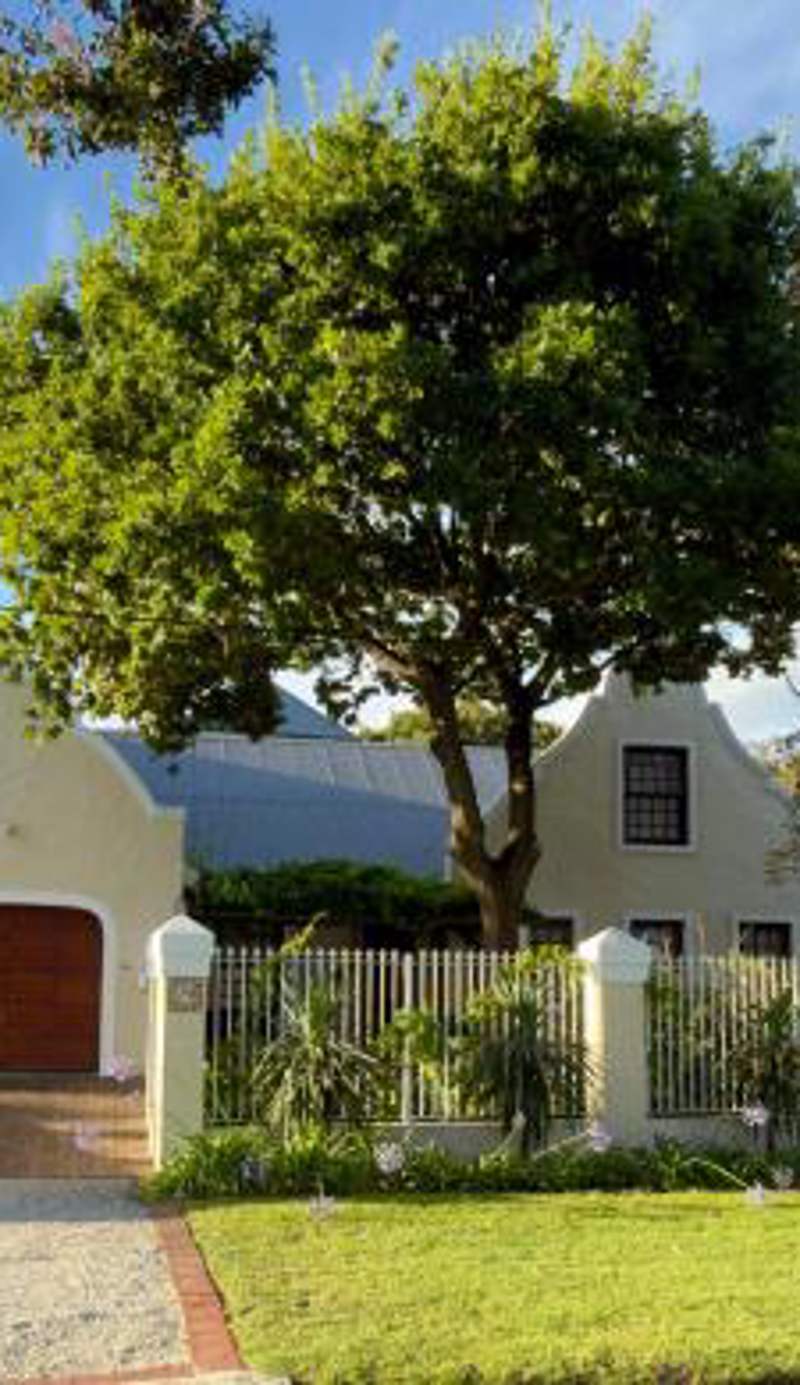 Chinta Cottage Hermanus