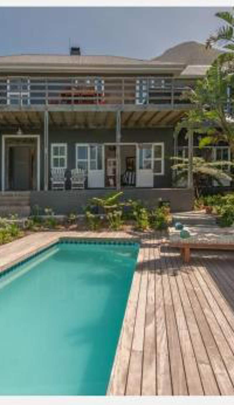 Villa Blu Guesthouse