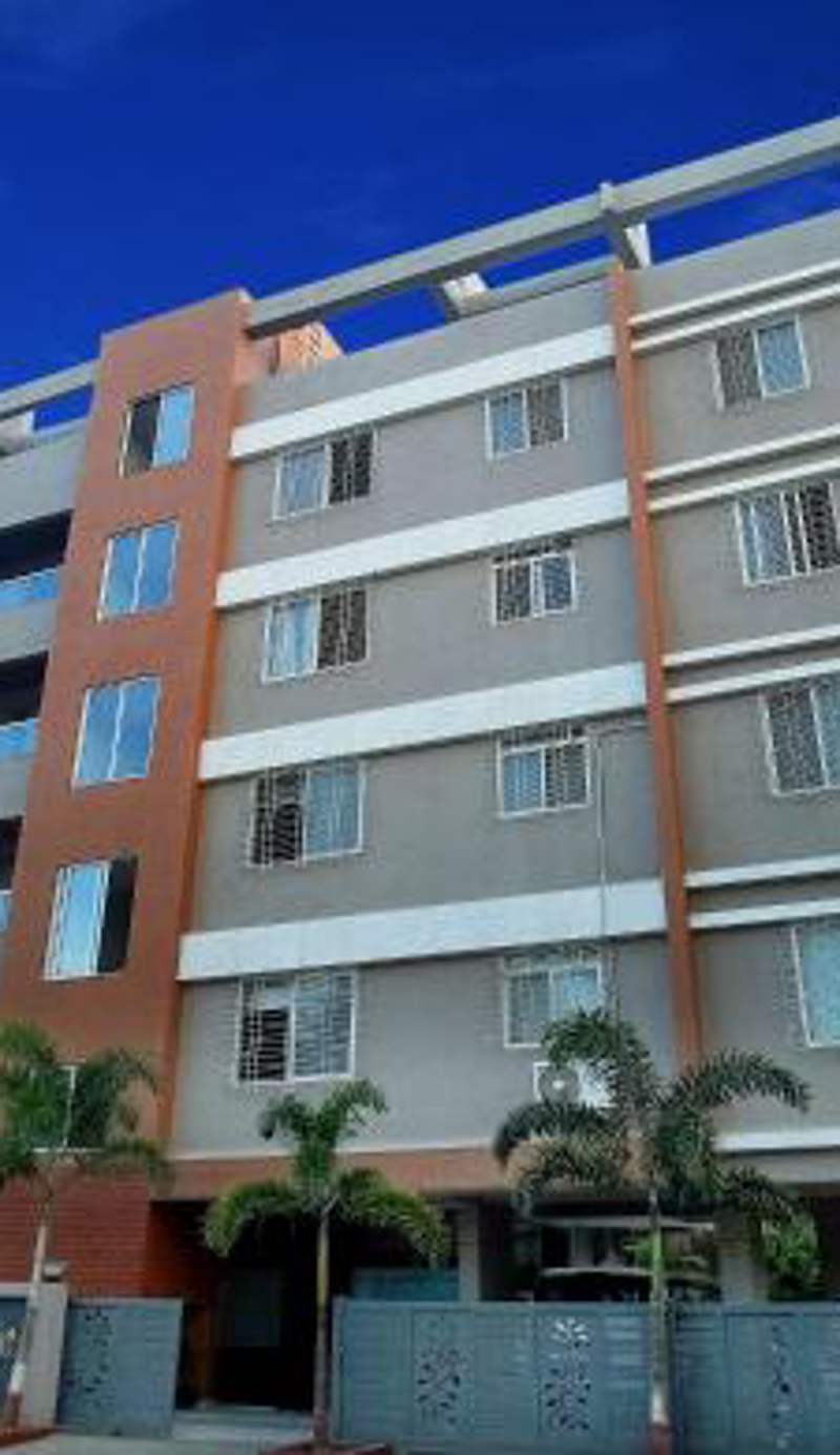 Hotel Mighter Crest