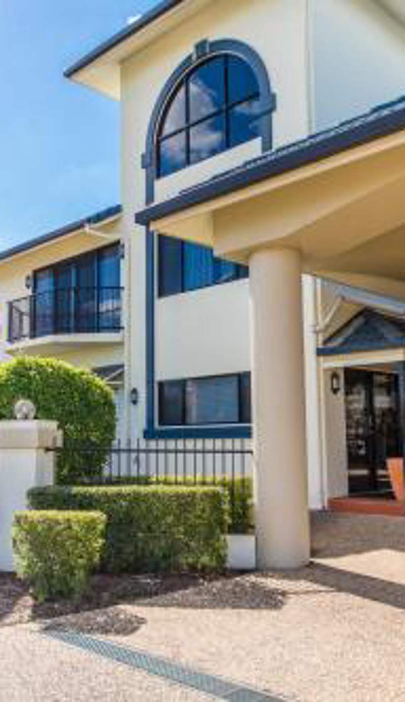 Villa Capri Motel