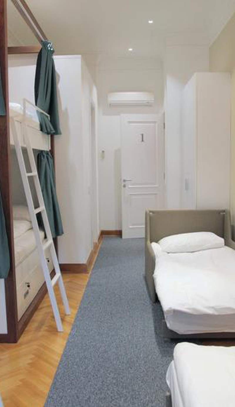 Karavan Inn