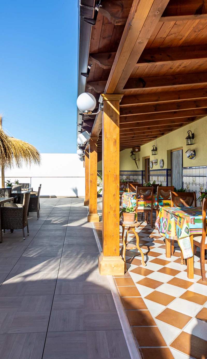 Apartamentos Tropical by Bossh! Apartments