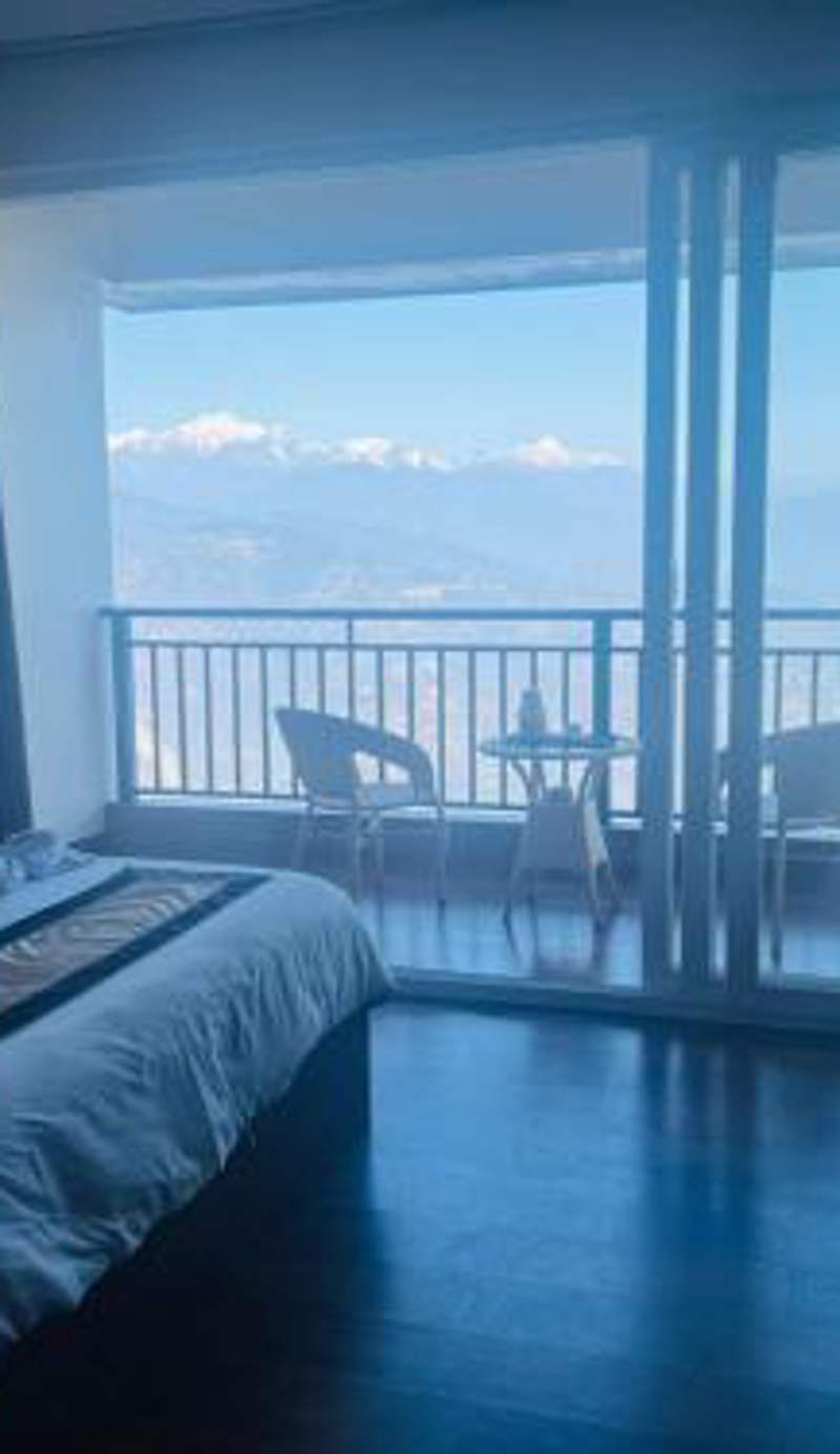 Deolo Mist - A Boutique Mountain Hotel