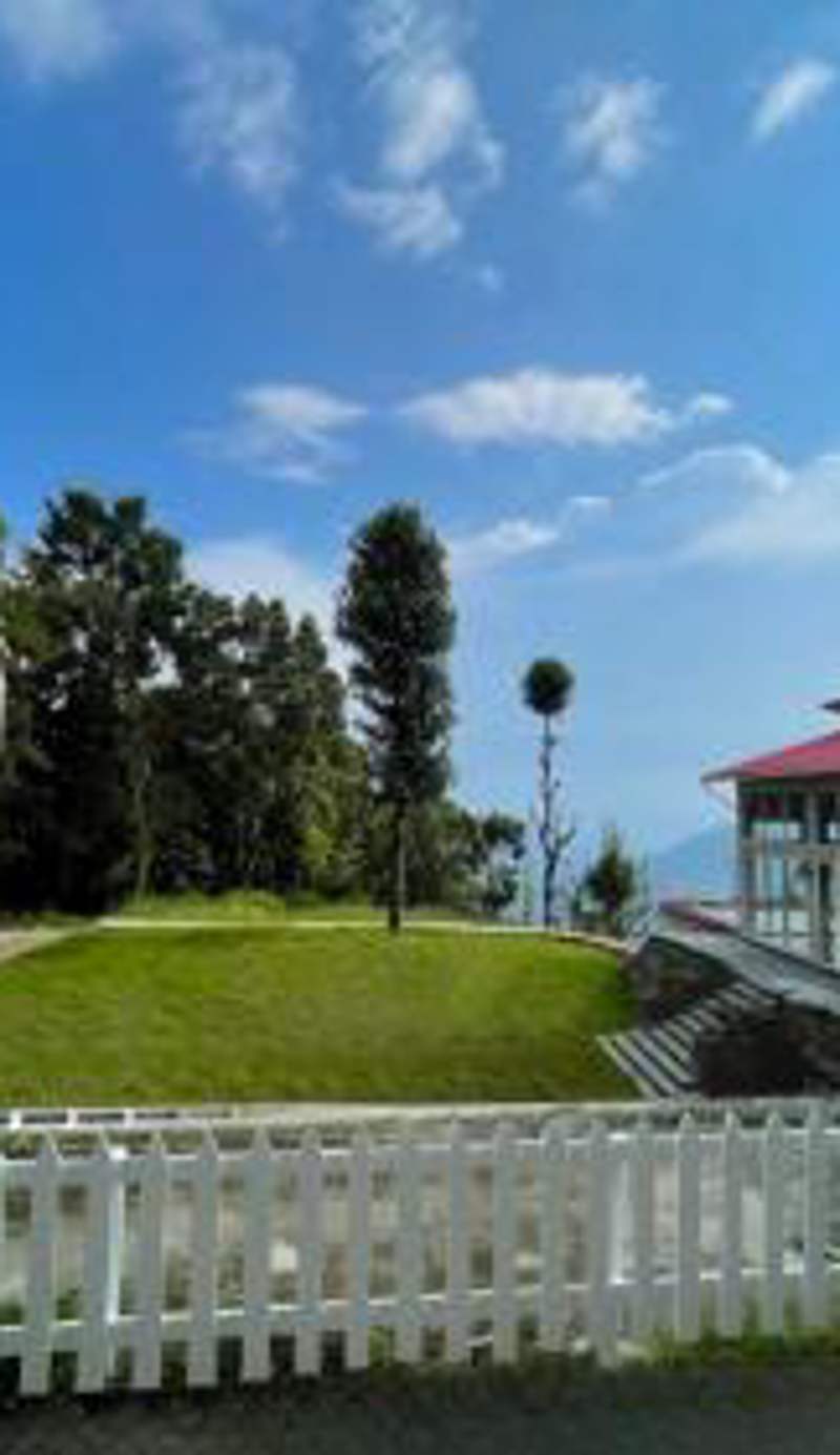 Yashshree Resorts & Spa Kalimpong