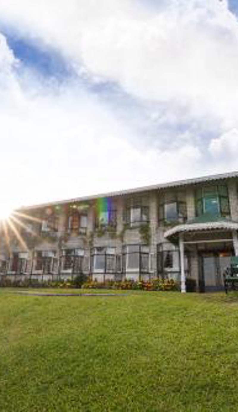 The Elgin Silver Oaks - Heritage Resort & Spa