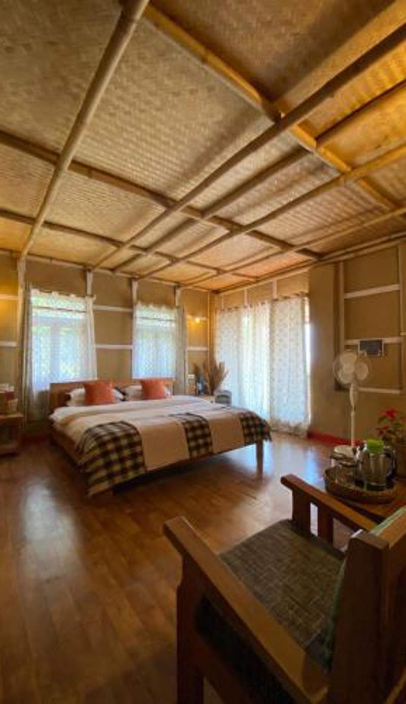 PaliGhar Farmstay
