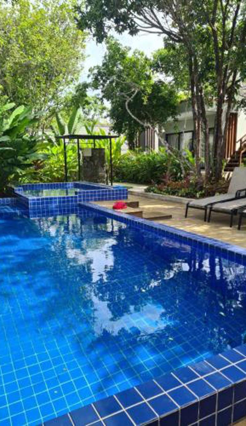 Brisas do Sul Condo Boutique