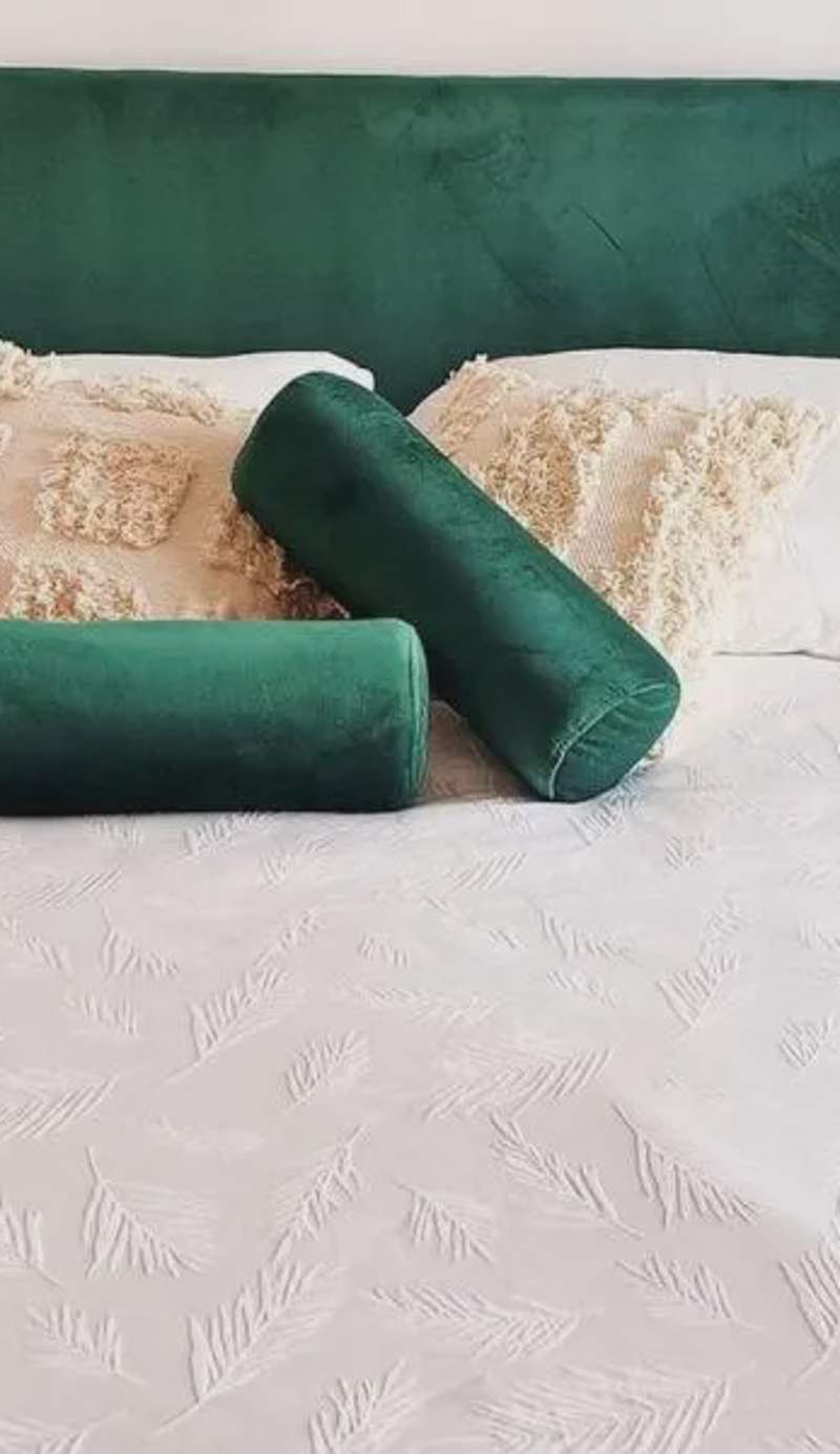 Serendipia: tu hogar en este blanco pueblo