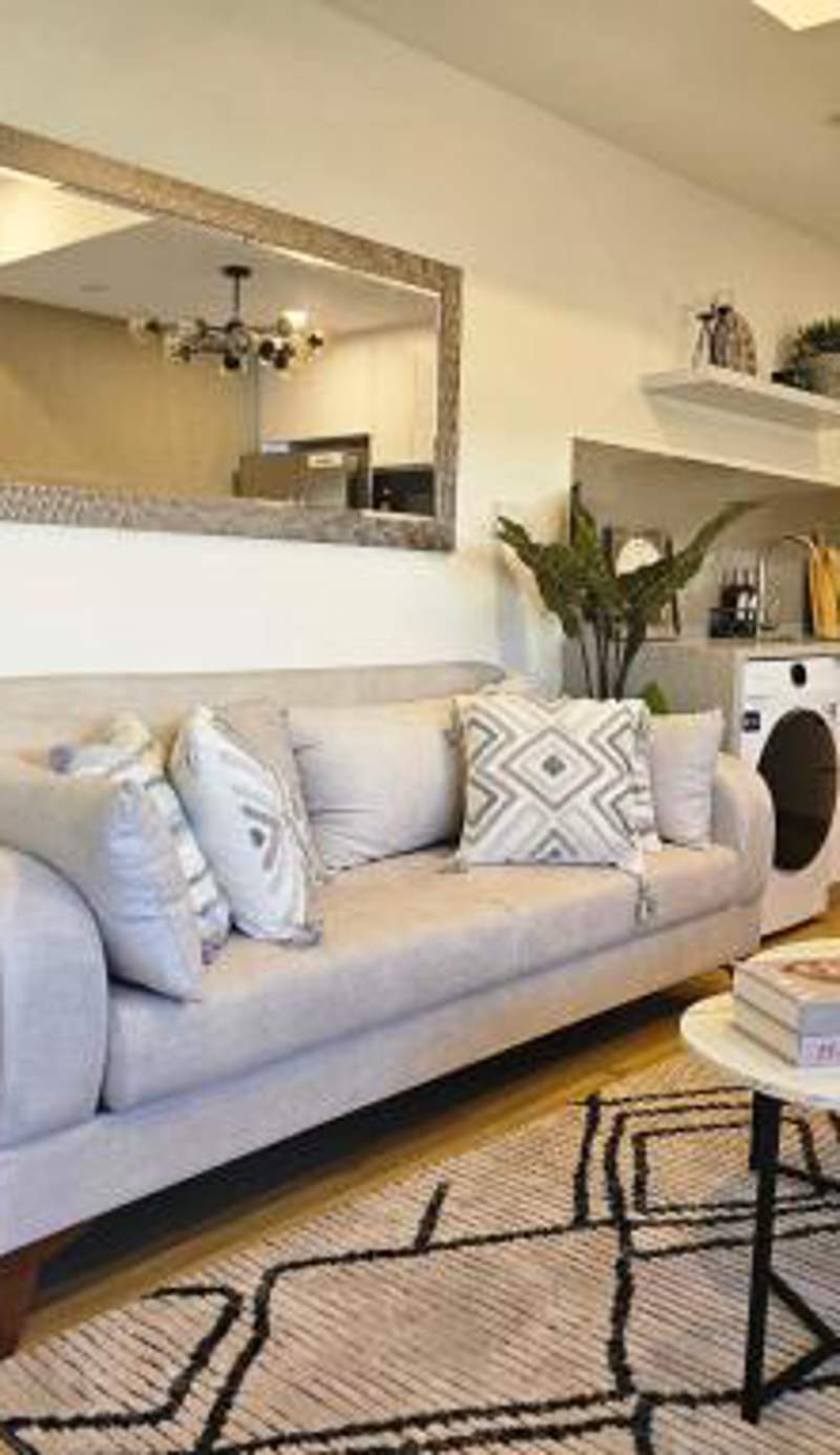 Nala Host-Cozy and Elegant 1BR Apartment