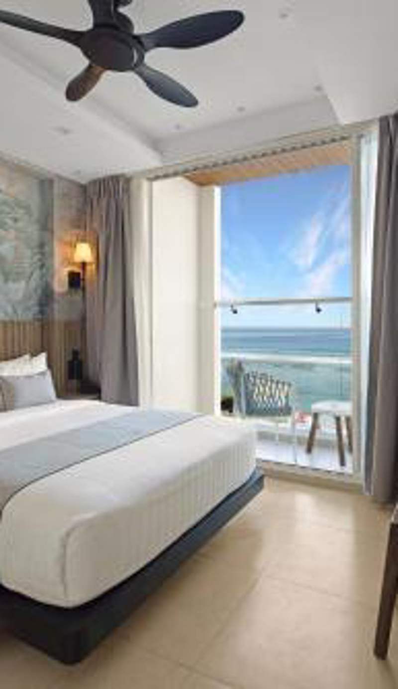 Hotel Amber Seaside