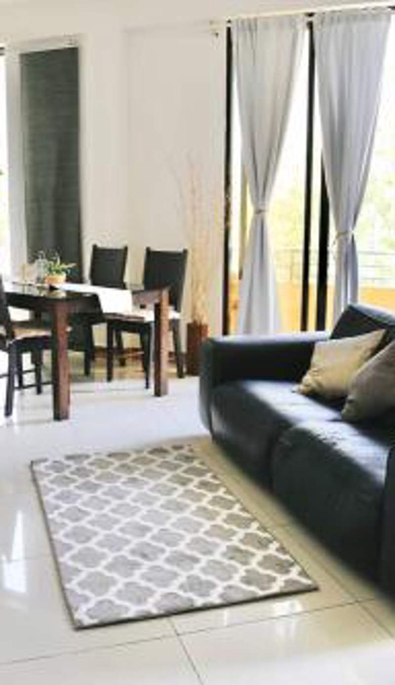 BODU ASHI MALDIVES - Central 3 Bedroom Apartment
