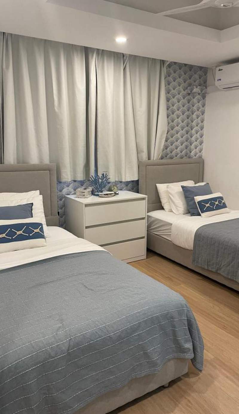 Astria Homes- your beach front home