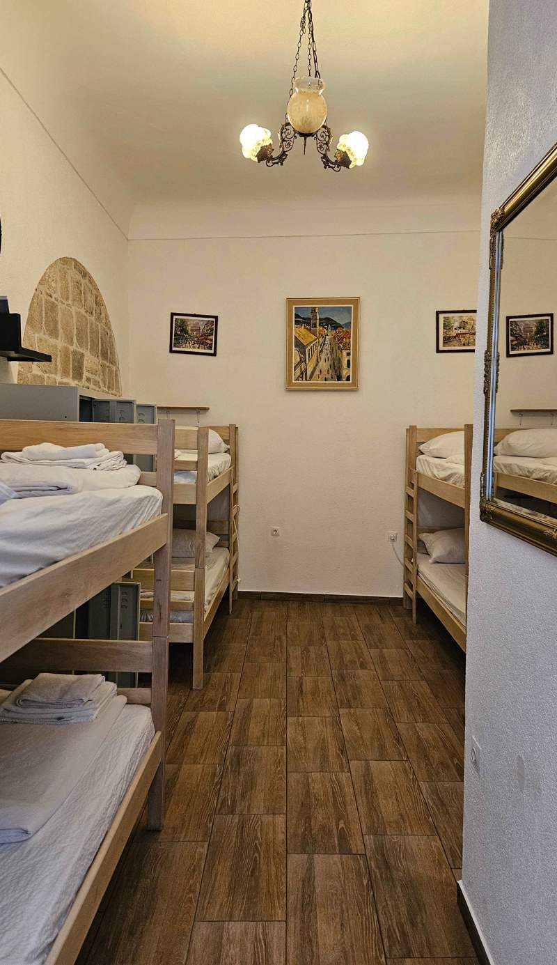Hostel Castello