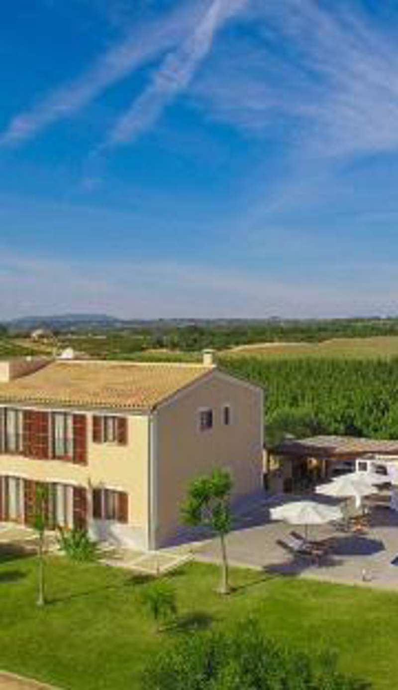 Finca S'Hort de Conies