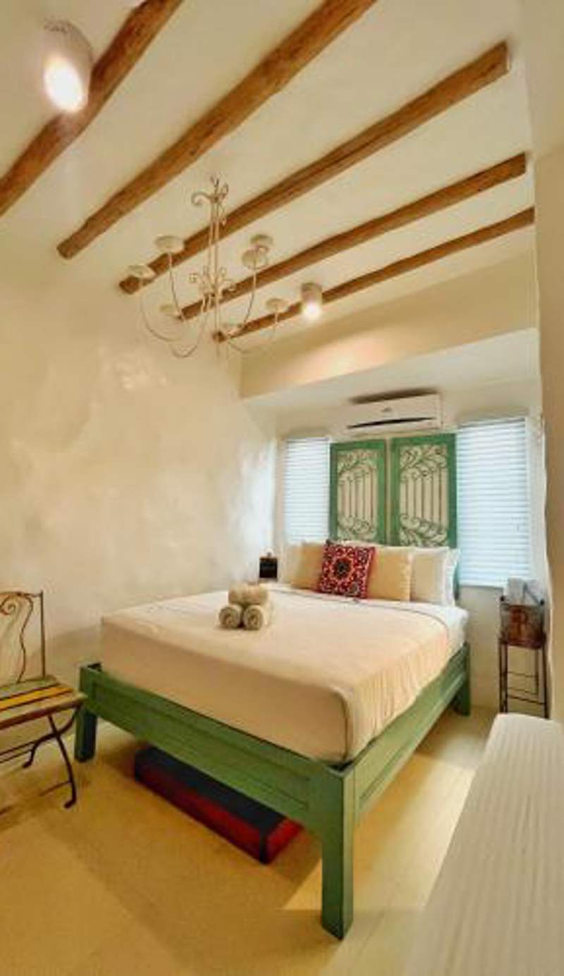 Lugar Bonito Hotel