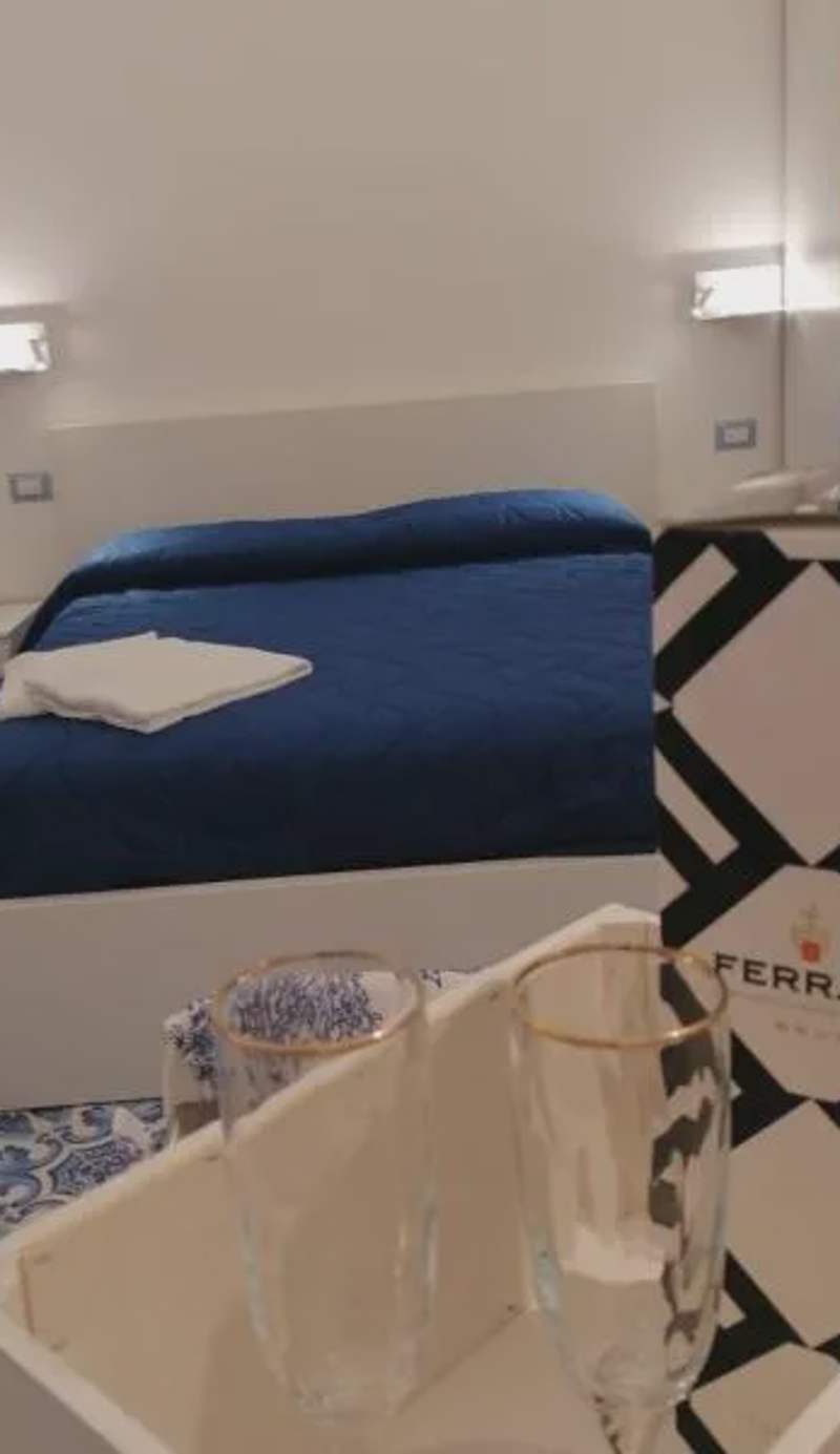 Amalfi Residenza Centrale