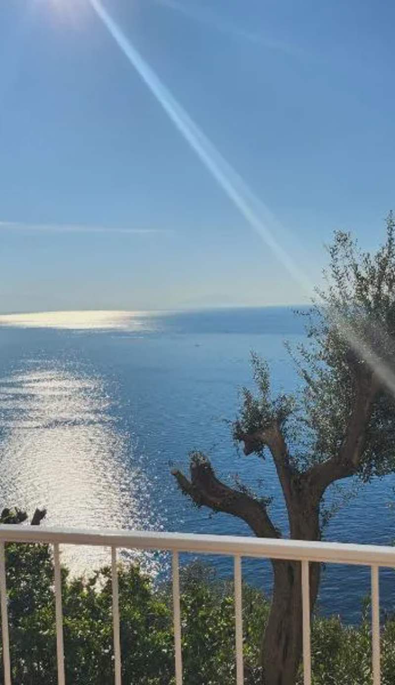 Margiolà Amalfi