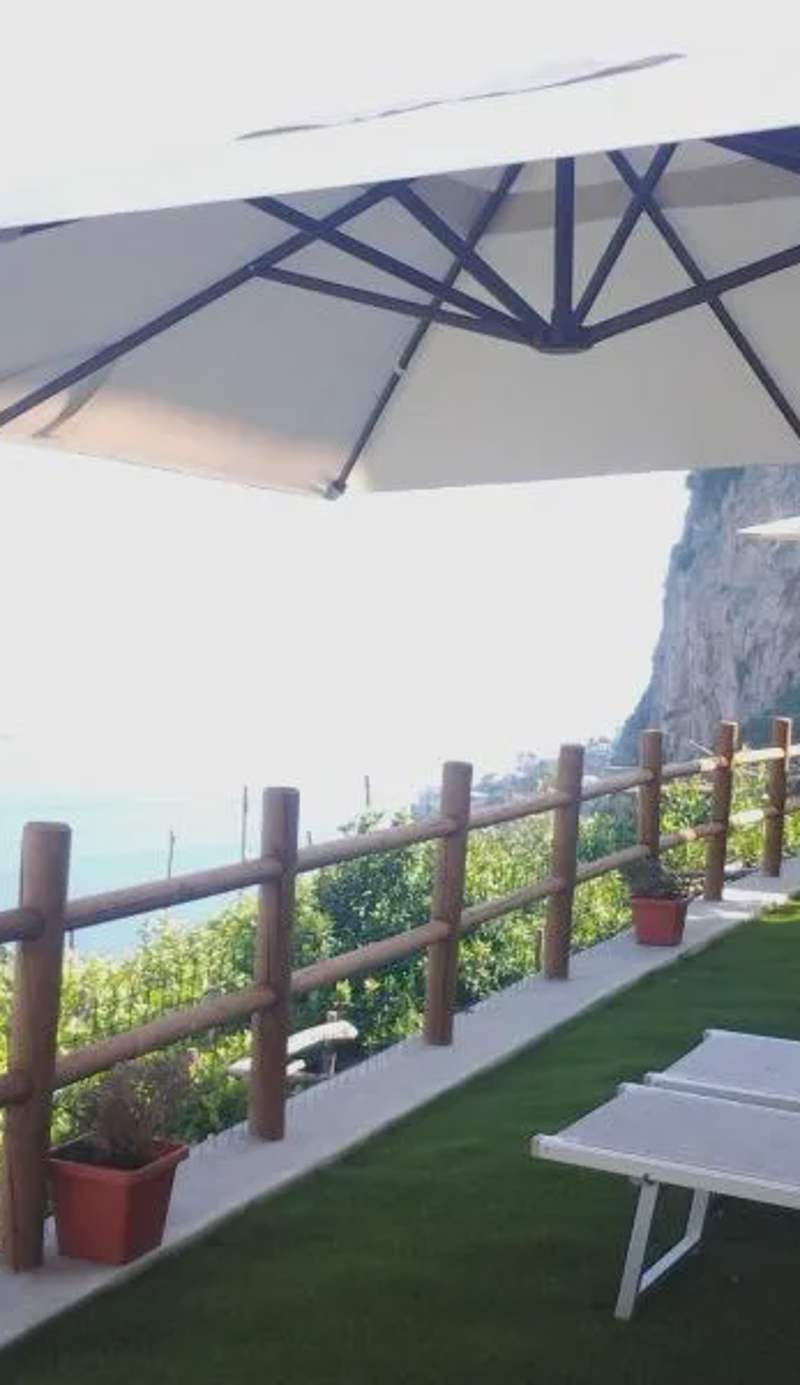 Villa Amalfi