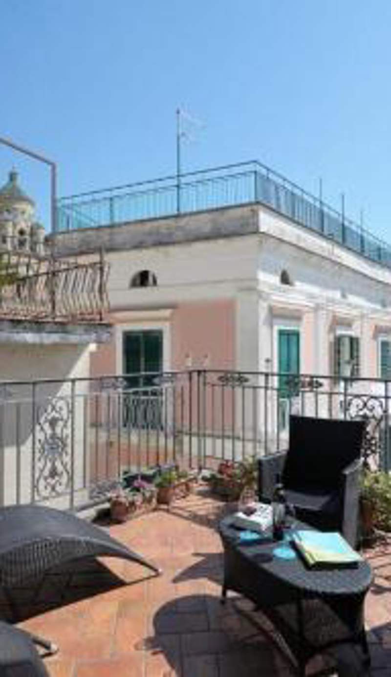 Residenza Del Duca Rooms & Apartments