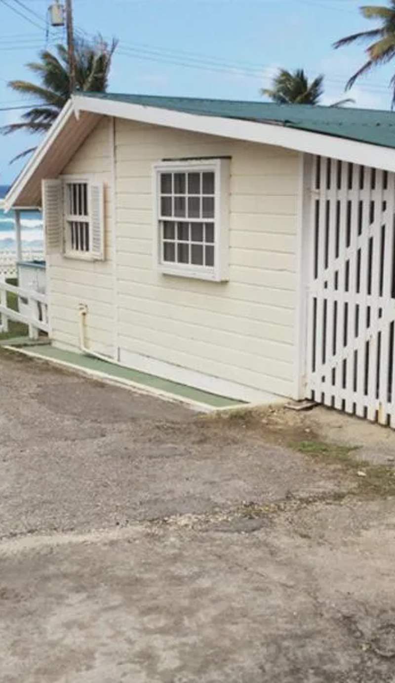 Rest Haven Beach Cottages