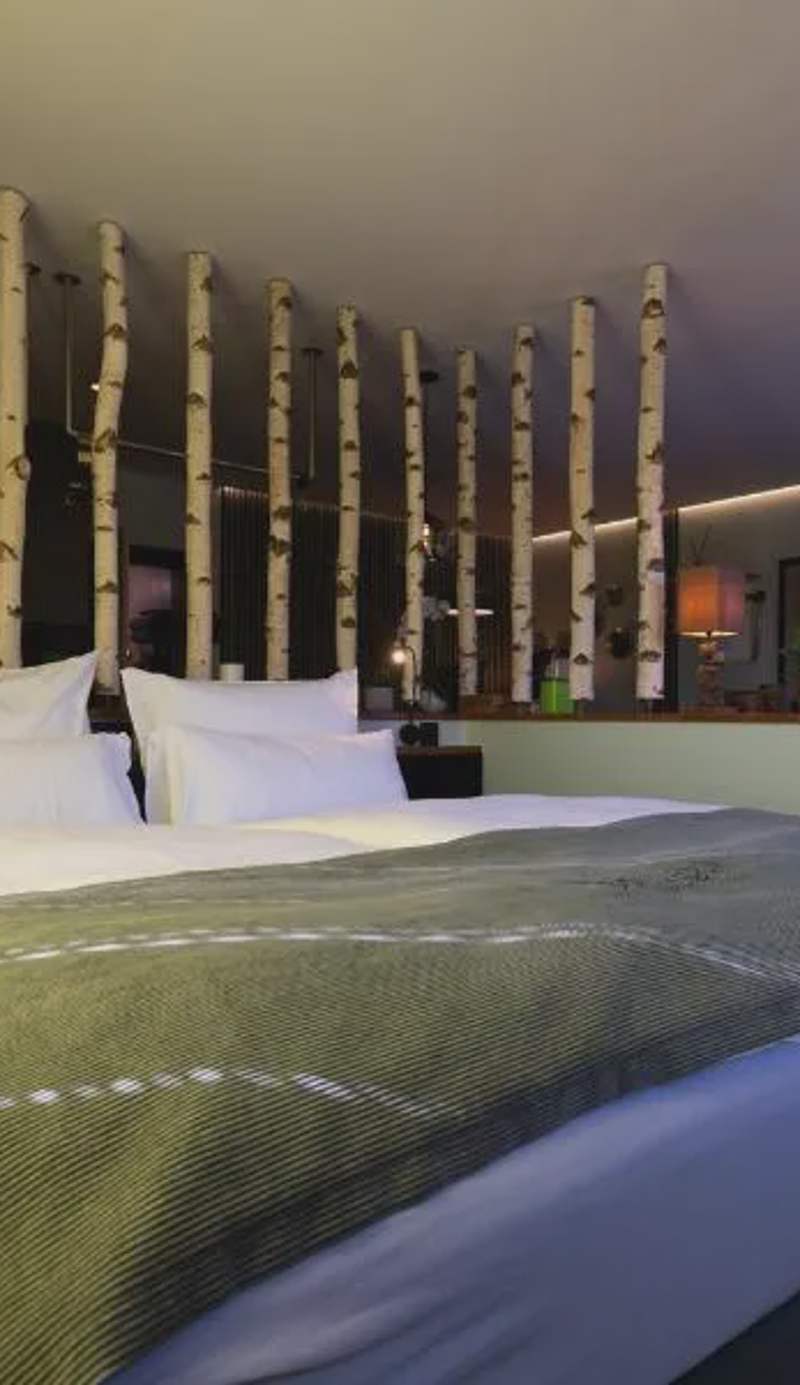 Boutique Apartments by Roy Oberhausen