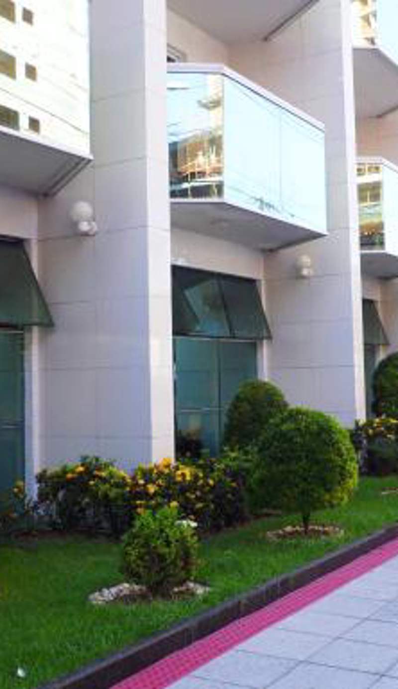 Itaparica Praia Hotel
