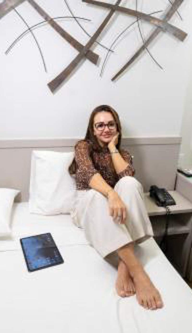 Tulip Inn Vila Velha