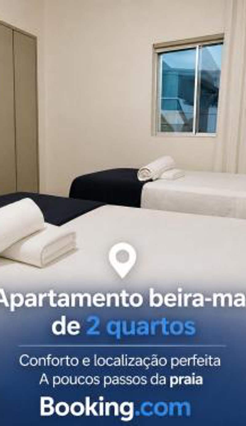 Itaparica Beira-Mar [Confortável e Pé na areia]