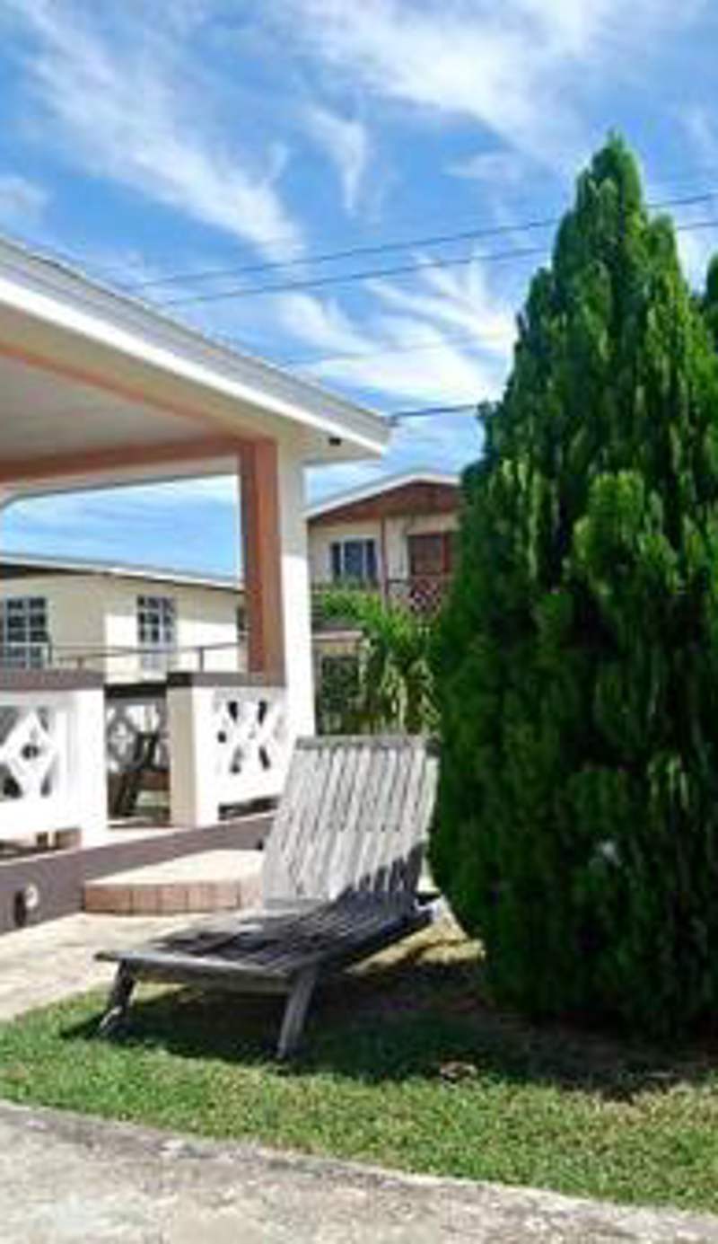Sue's Homestay