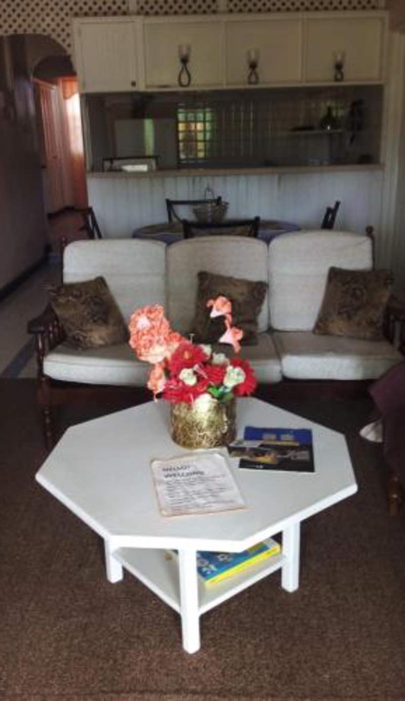 Holiday Suite
