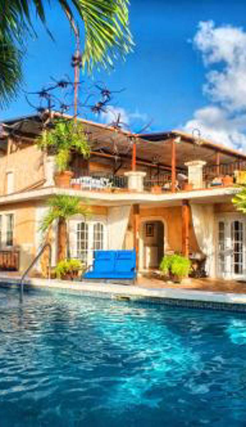 Little Arches Boutique Hotel - Adults Only
