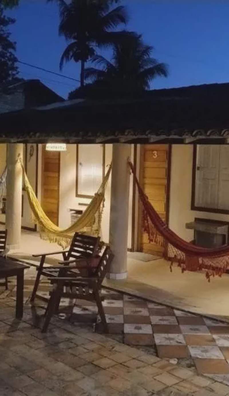 Pousada Vista Bela