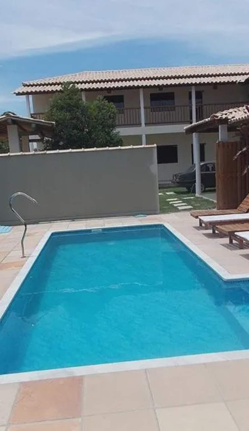 Pousada Villas do Arraial