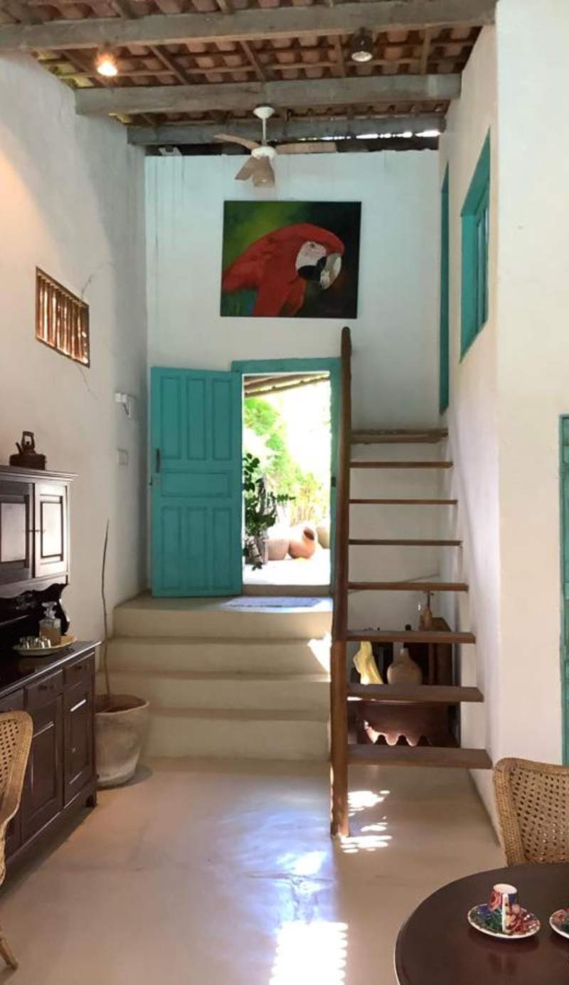 Anbê Hospedaria