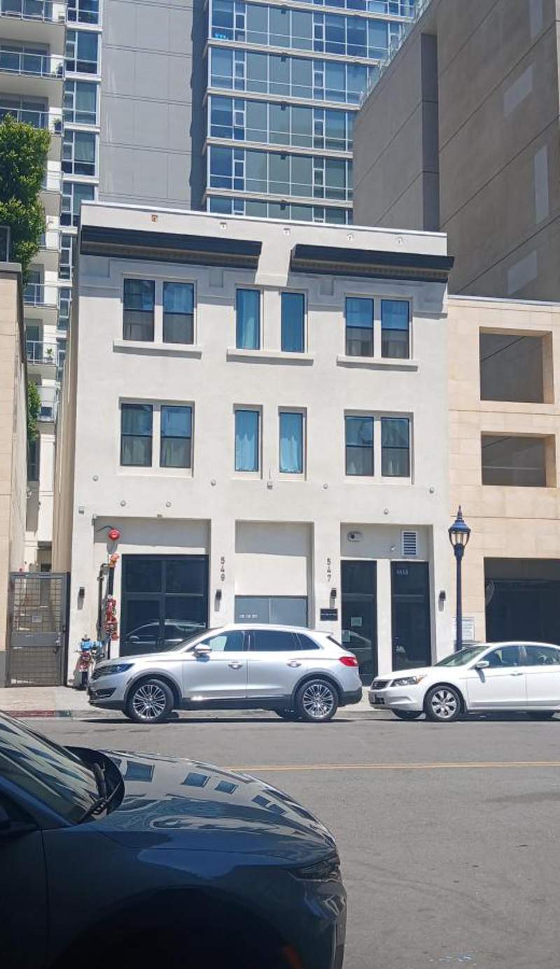 Hotel Gigi