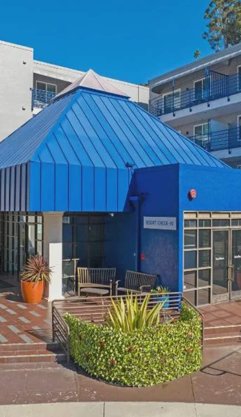 WorldMark San Diego – Mission Valley