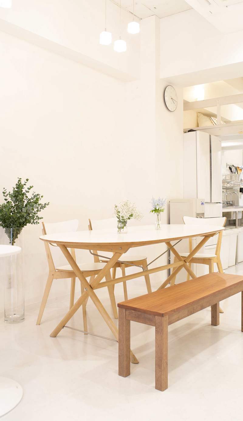 Casa Blanca Guesthouse