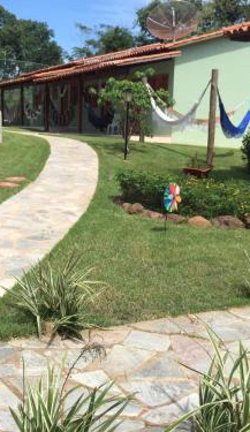 Estancia Maria