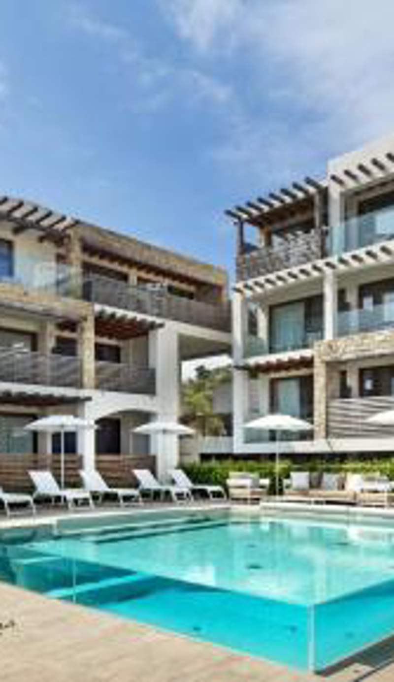Sandalia Boutique Hotel - Adults Only