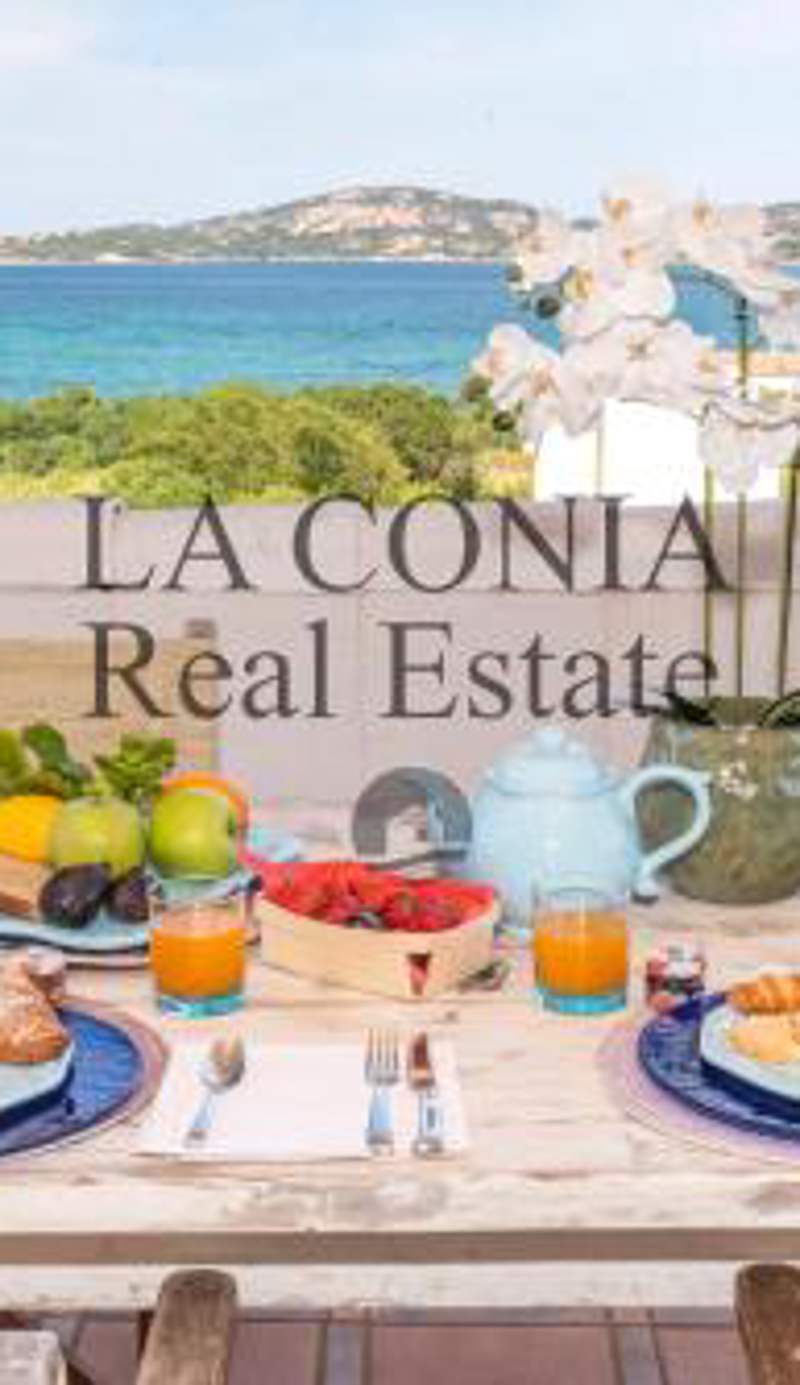 Case Vacanze La Conia