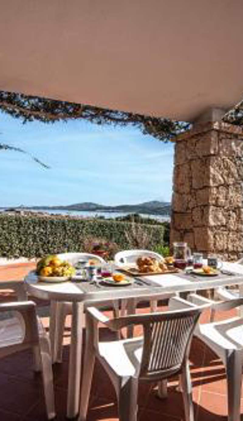 Villa Laura - Happy Rentals