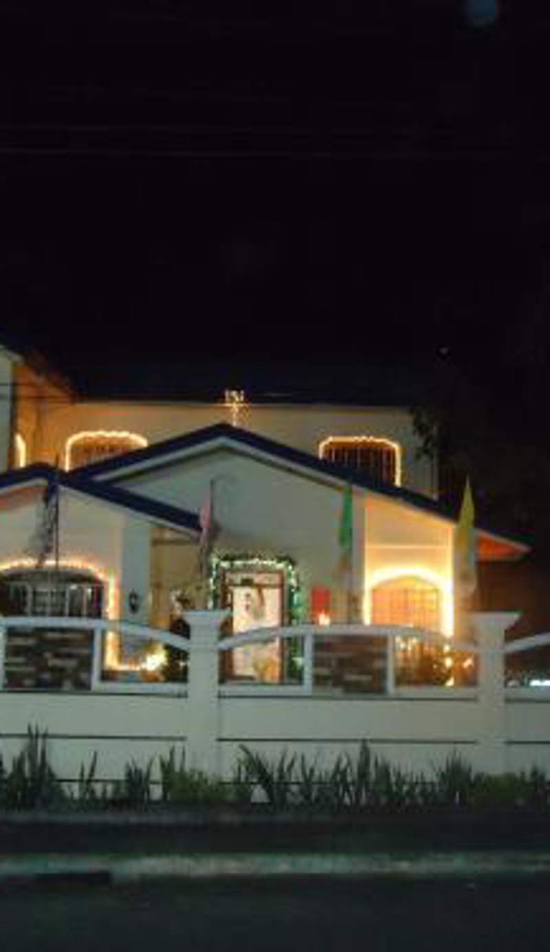 Donsol Aguluz Homestay