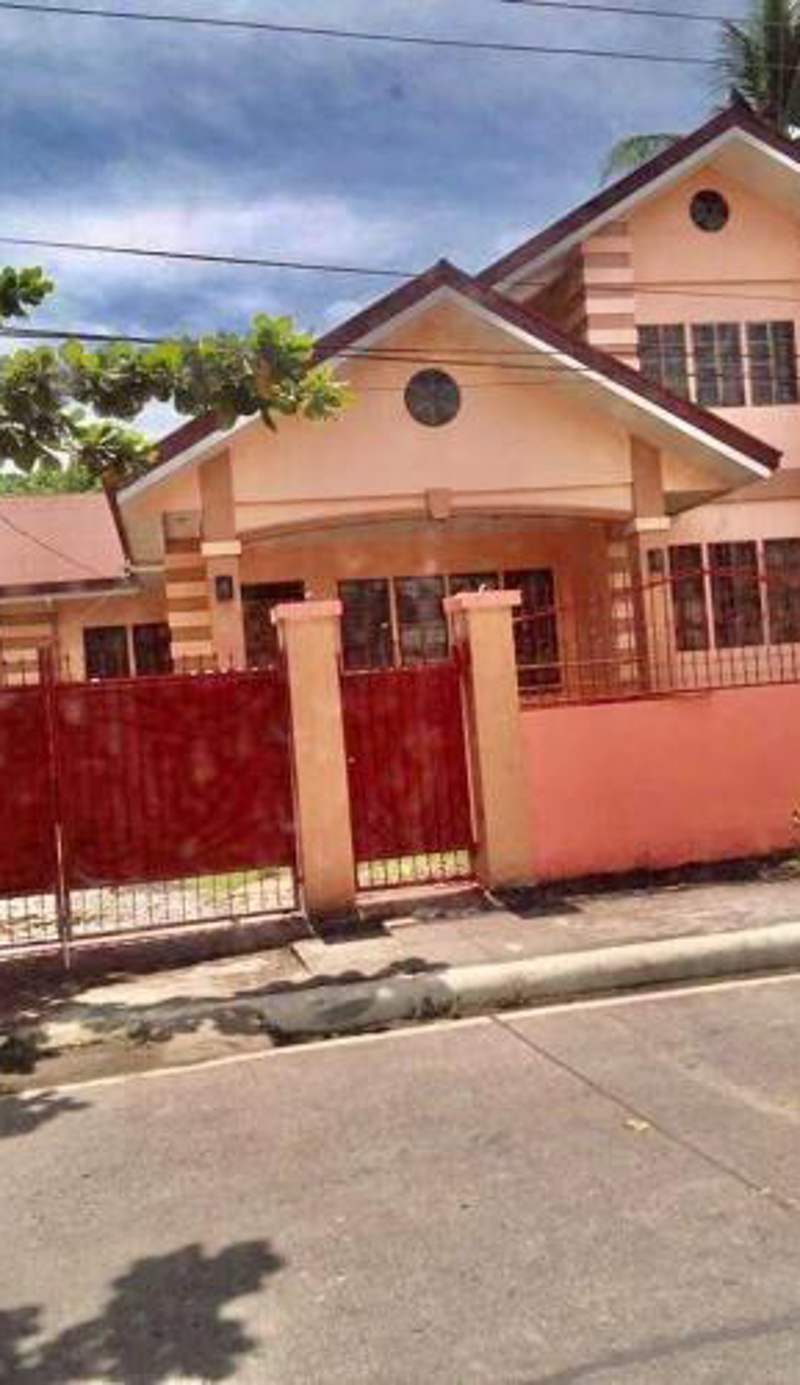 Josephine's Home Donsol Sorsogon