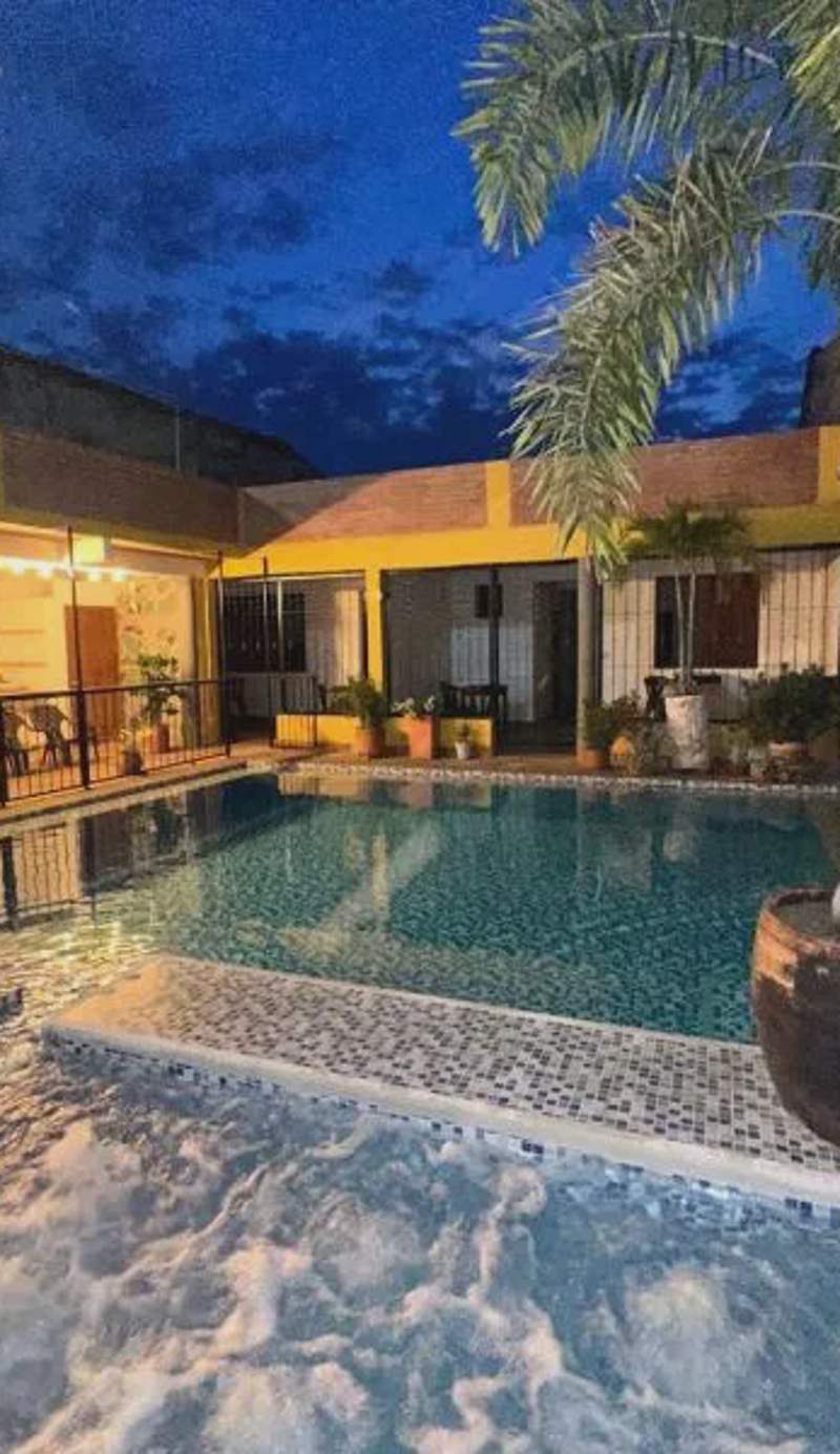 Hotel Boutique Mirador Las Palmas