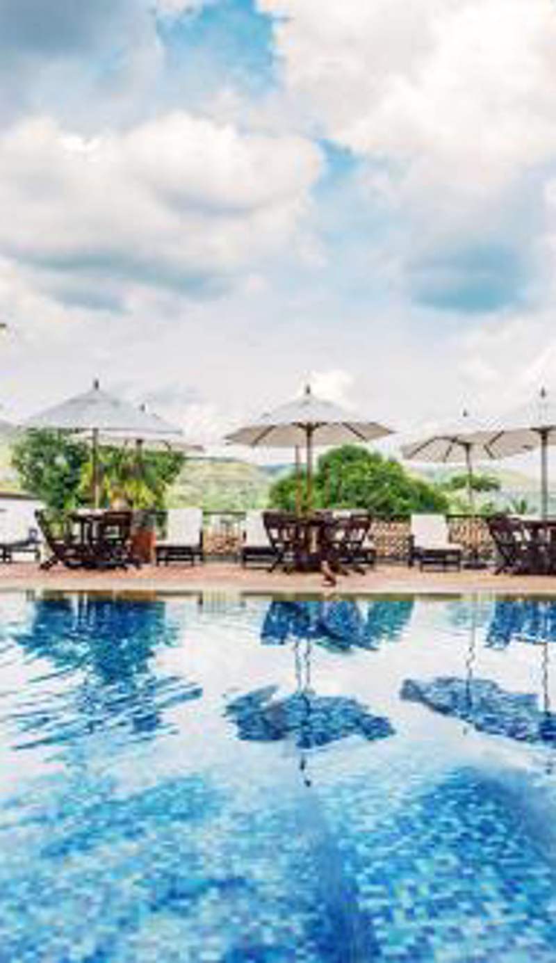 Hotel Boutique Posada Las Trampas