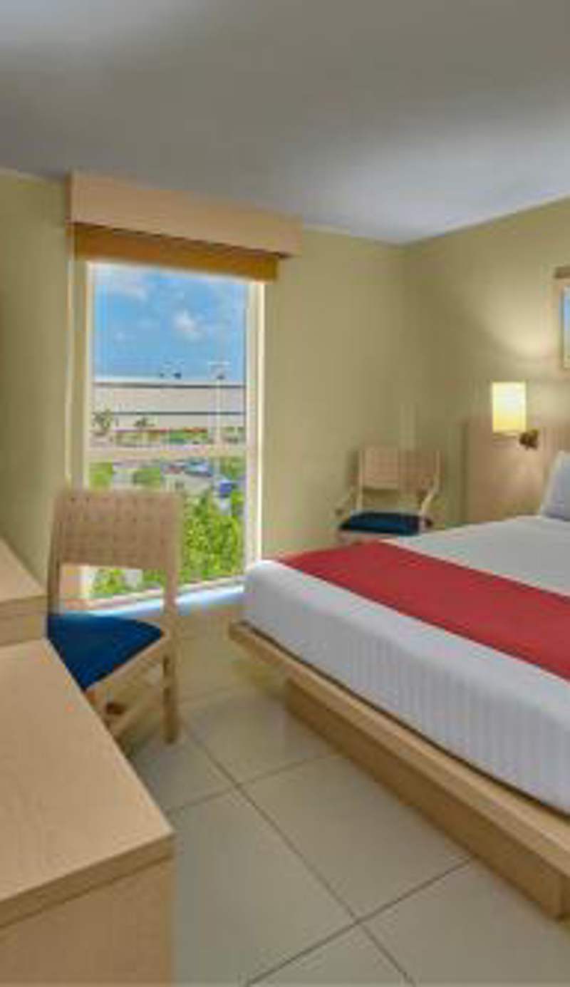 City Express by Marriott Campeche